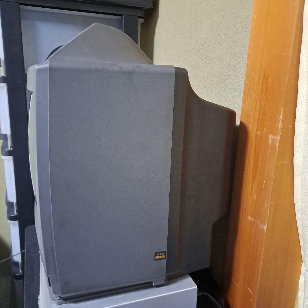 t*す様 シャープ　スーパーファミコン内蔵テレビ　14G-SF1