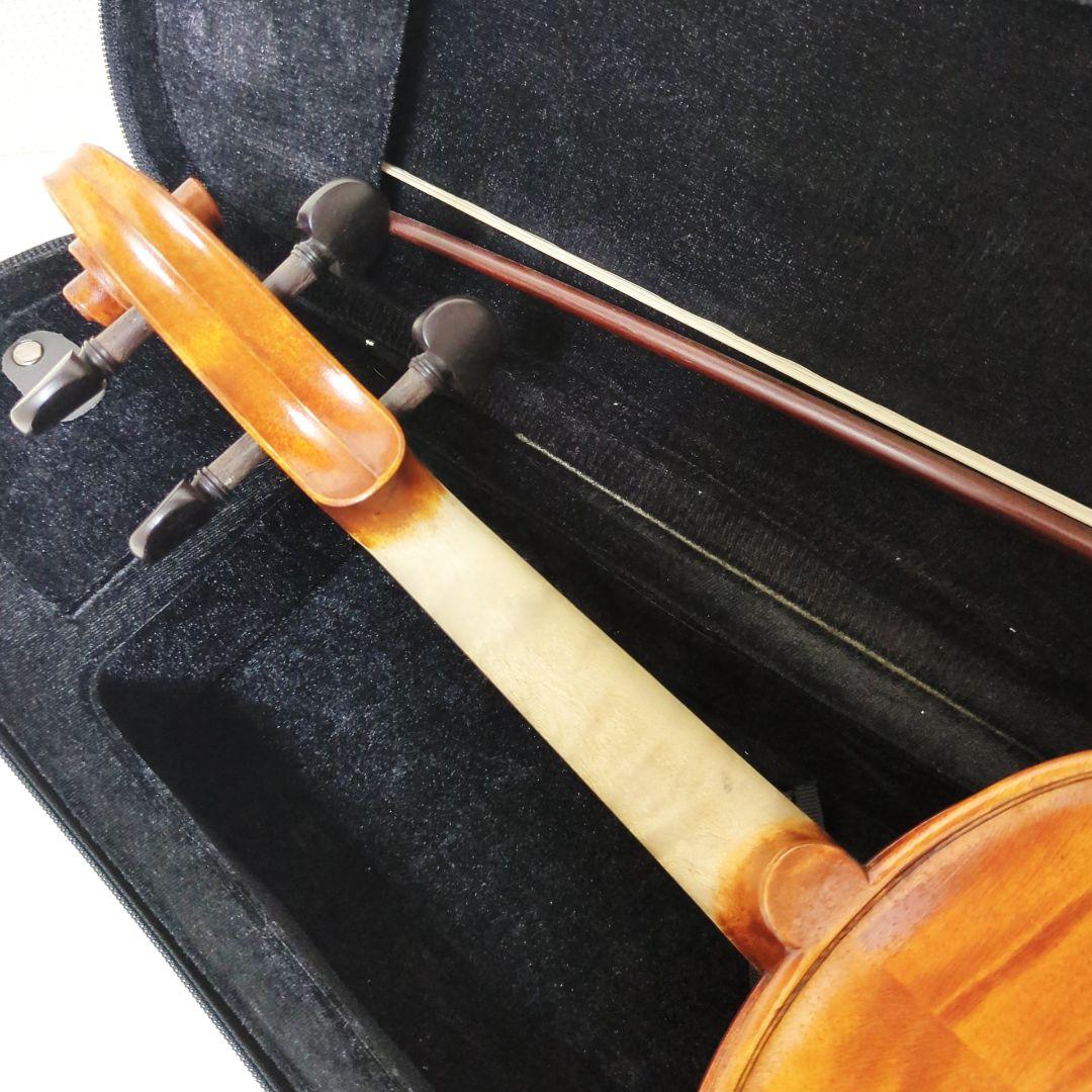 Nicolo Santi ニコロサンティ ヴァイオリン NSN60S 4/4
