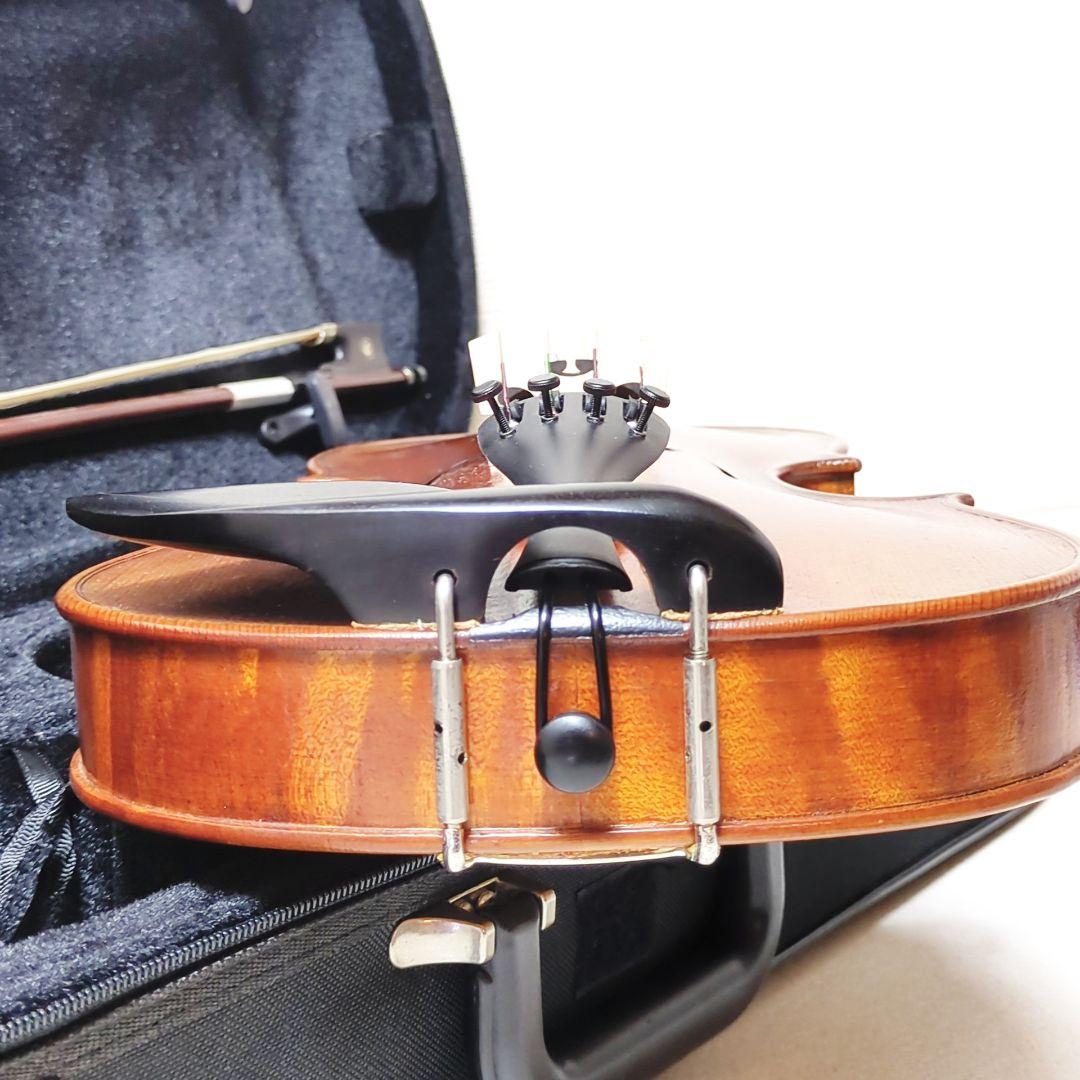 Nicolo Santi ニコロサンティ ヴァイオリン NSN60S 4/4