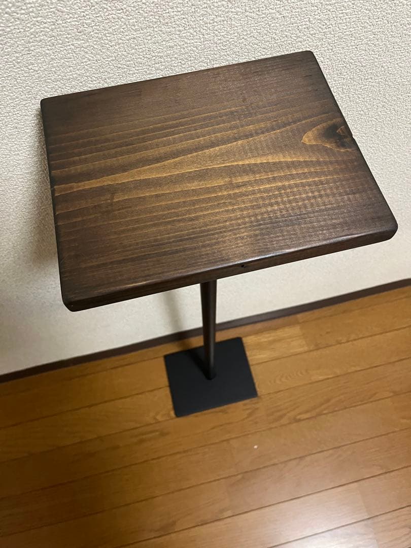 muse5★　アルコールスタンド 高さ80cm フラワースタンド