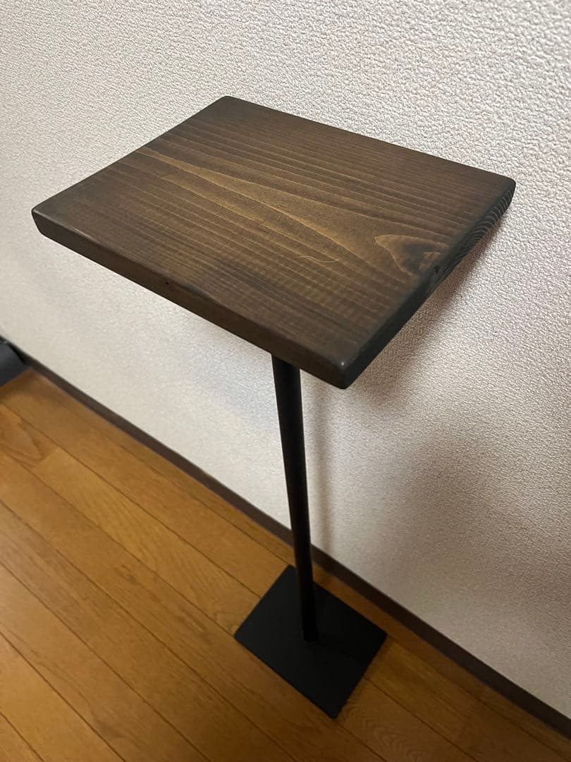 muse5★　アルコールスタンド 高さ80cm フラワースタンド