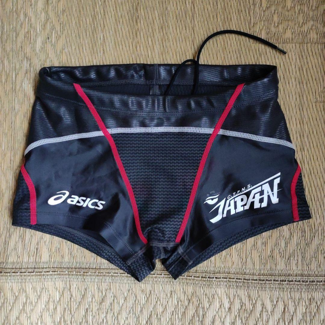 競泳 水泳 日本代表 支給品 水着