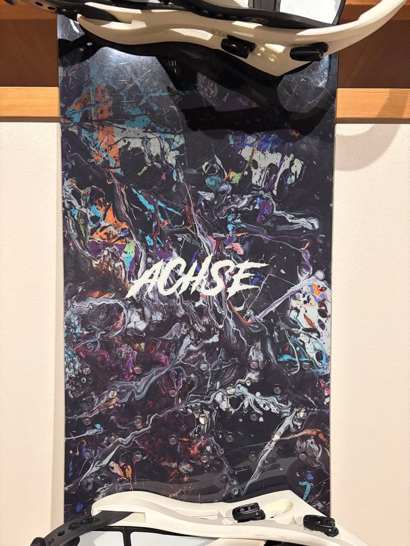 週末限定　YONEX アクセ ACHSE 154cm