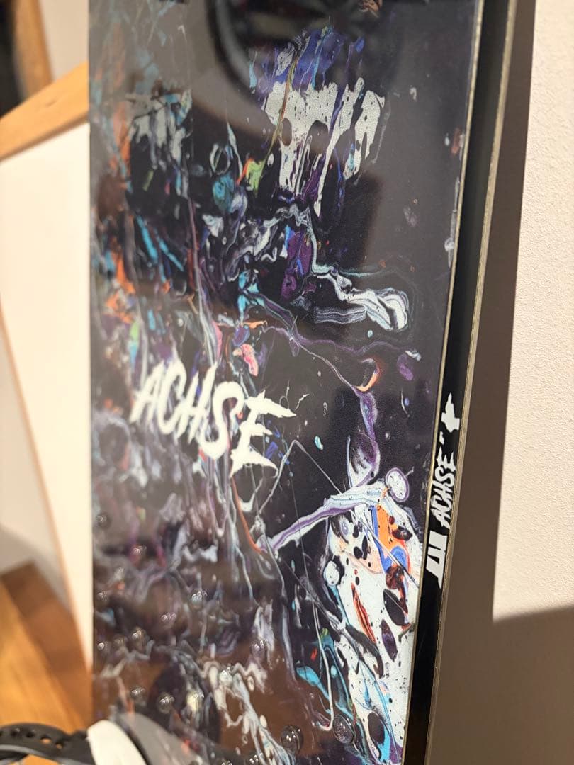 週末限定　YONEX アクセ ACHSE 154cm