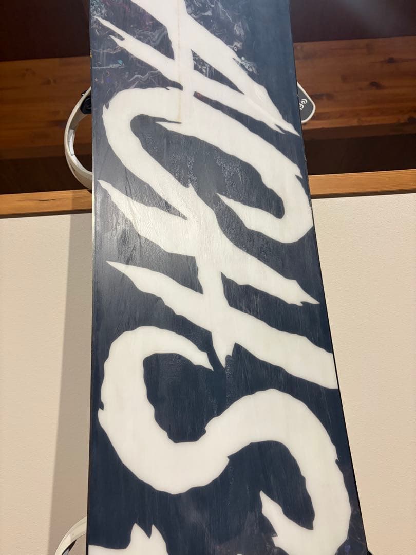 週末限定　YONEX アクセ ACHSE 154cm