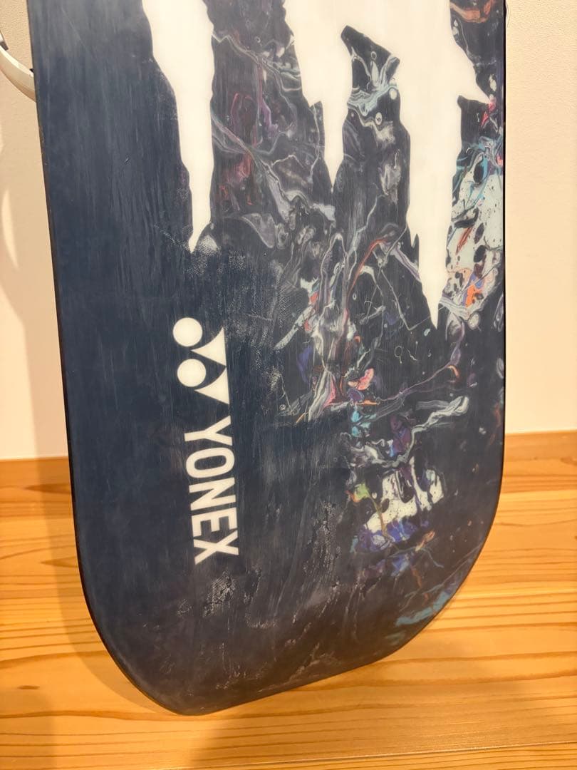 週末限定　YONEX アクセ ACHSE 154cm