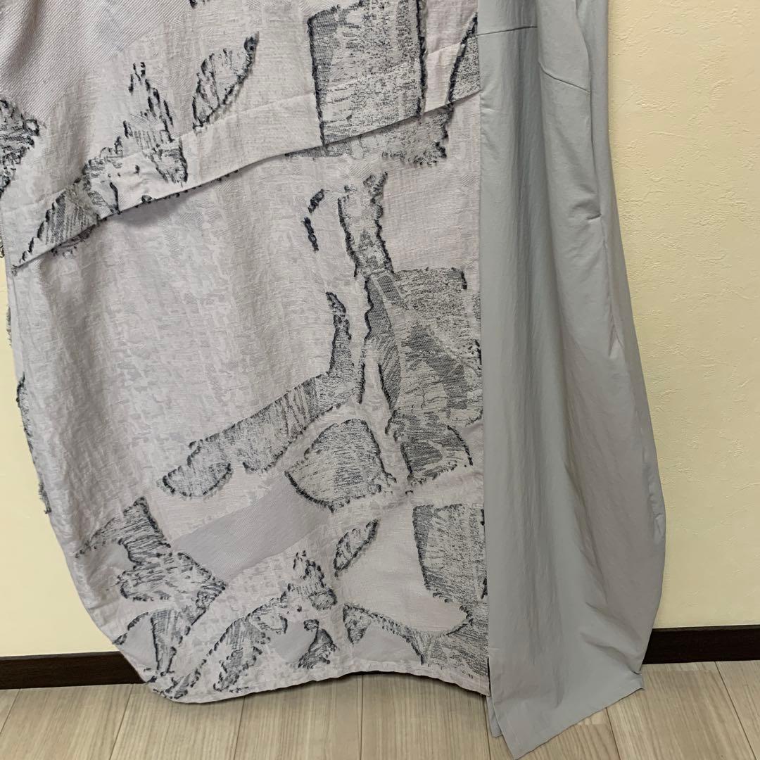 センソユニコ　芽風　ワンピース