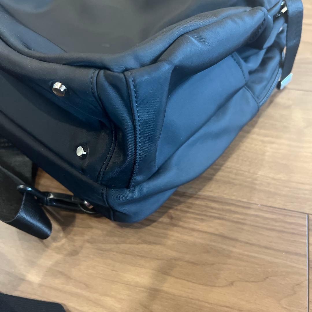 Selent ether 3wayバッグ