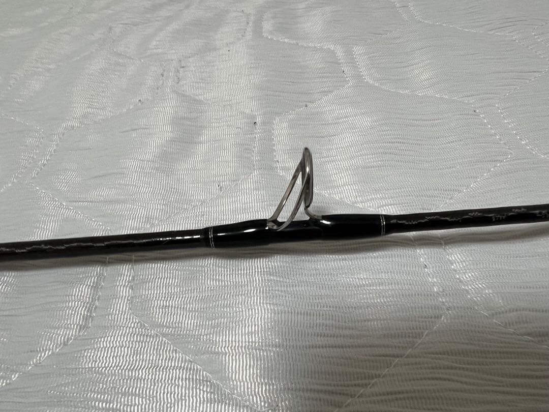 SHIMANO S710XH オフショアロッド フレックスエナジー