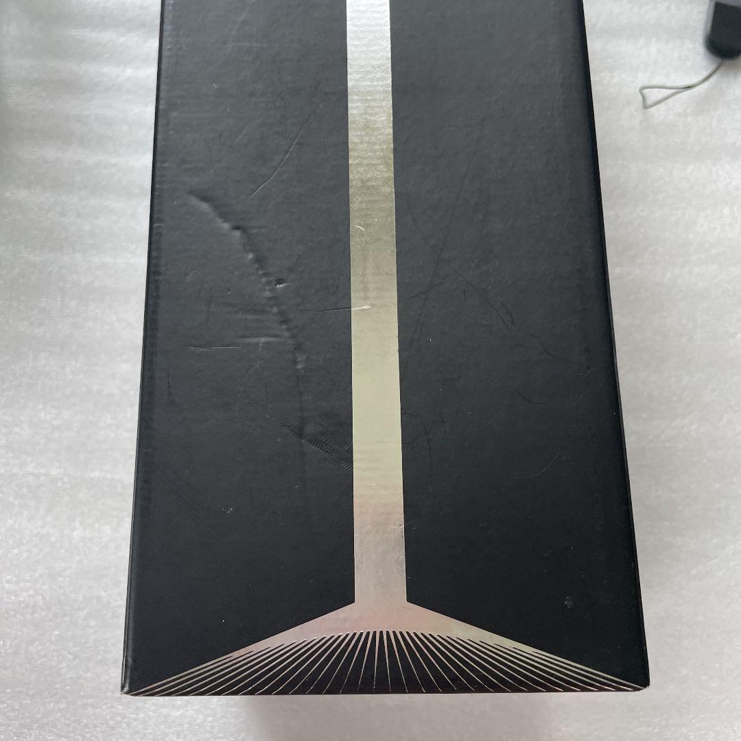 BTS ペンライト VER.3 MOTS カップホルダー