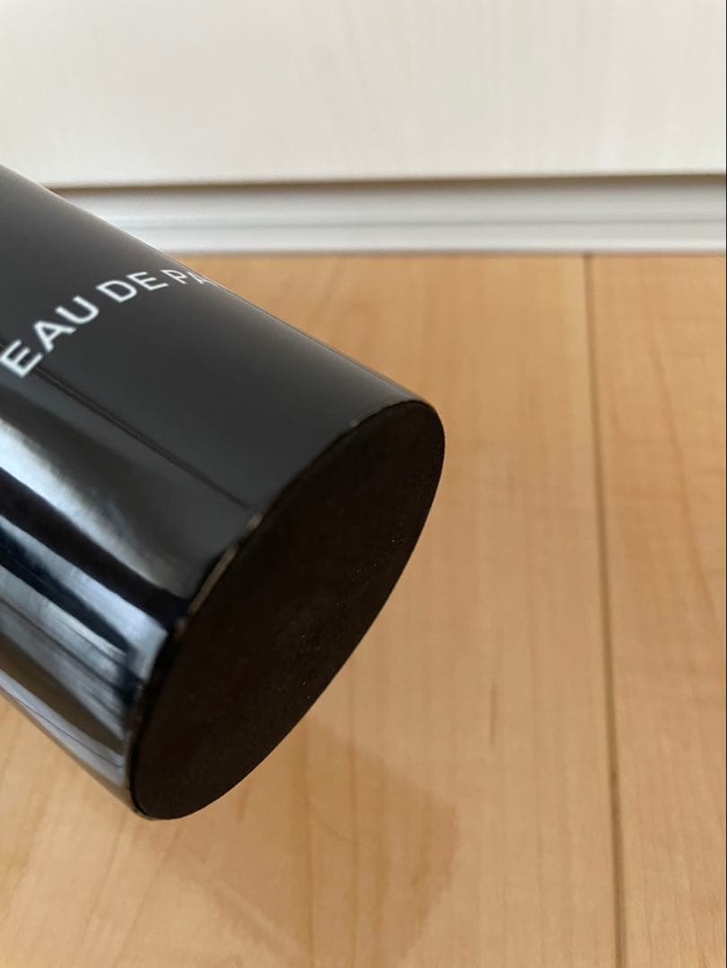 シャネル　ノベルティー　タンブラー　CHANEL