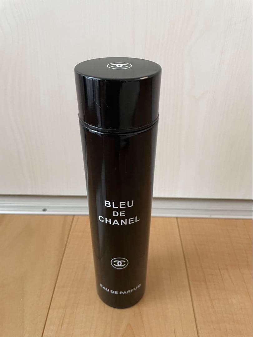 シャネル　ノベルティー　タンブラー　CHANEL