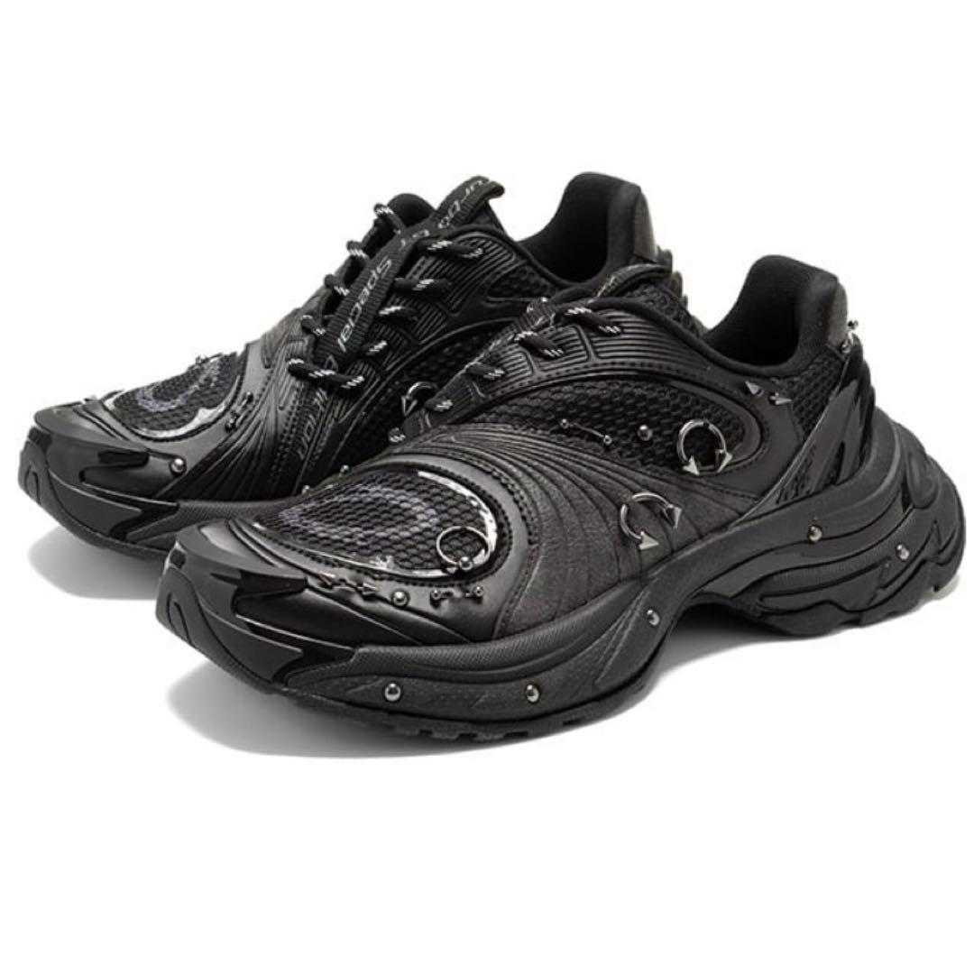 靴 OLDORDER Turbo GT TokyoLimited Edition