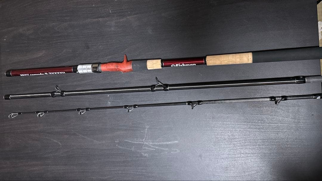 BRIST comodo8.3XXXXH 美品