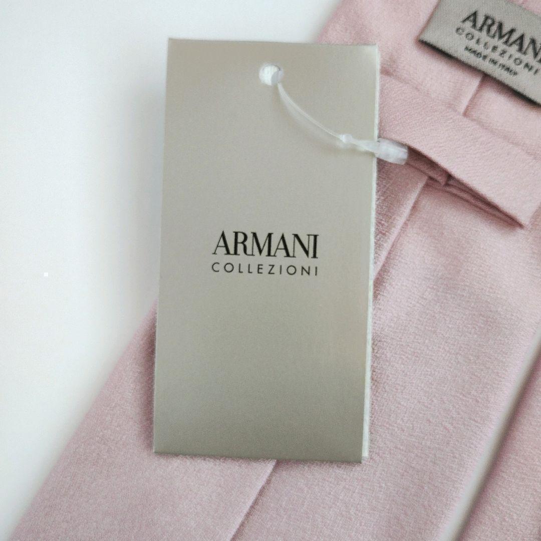 【NKG様】アルマーニコレツォーニ ネクタイ