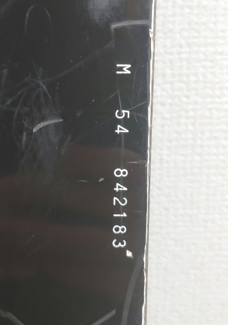 【☆kuuuro☆】GENTEMSTICK MANTARAY 154