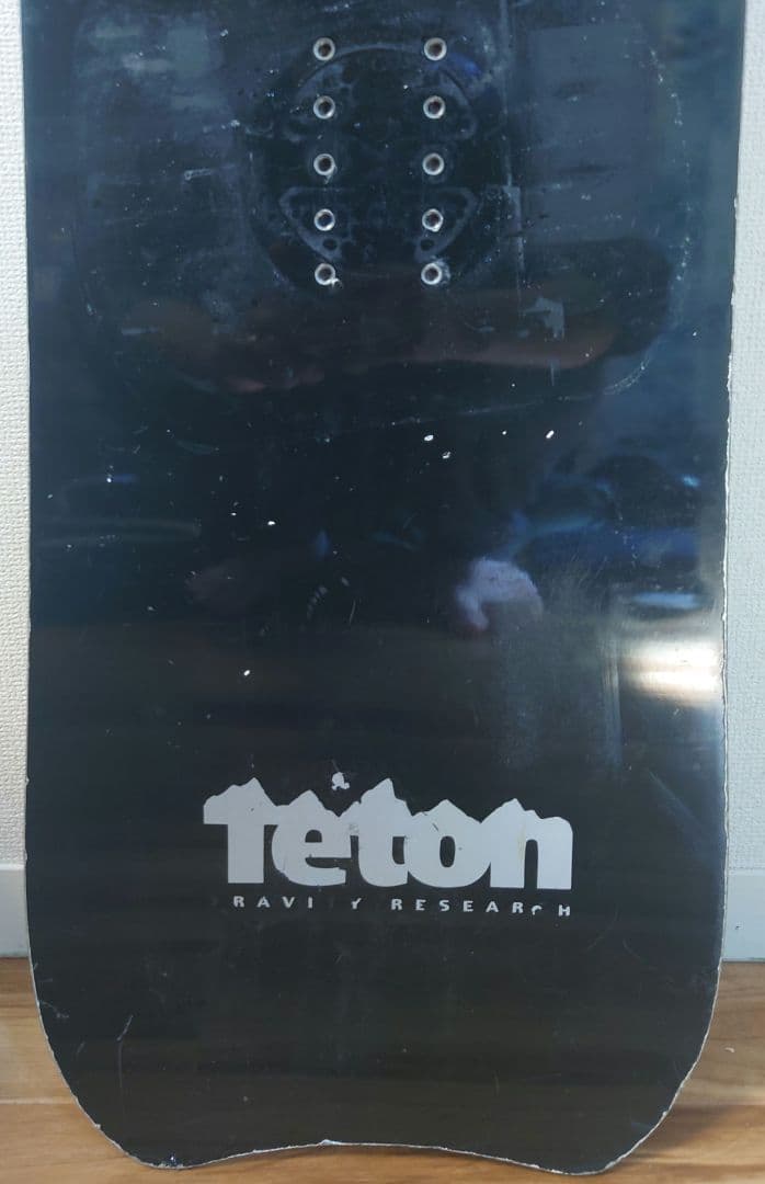 【☆kuuuro☆】GENTEMSTICK MANTARAY 154