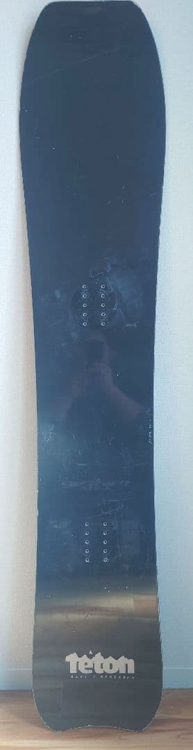 【☆kuuuro☆】GENTEMSTICK MANTARAY 154