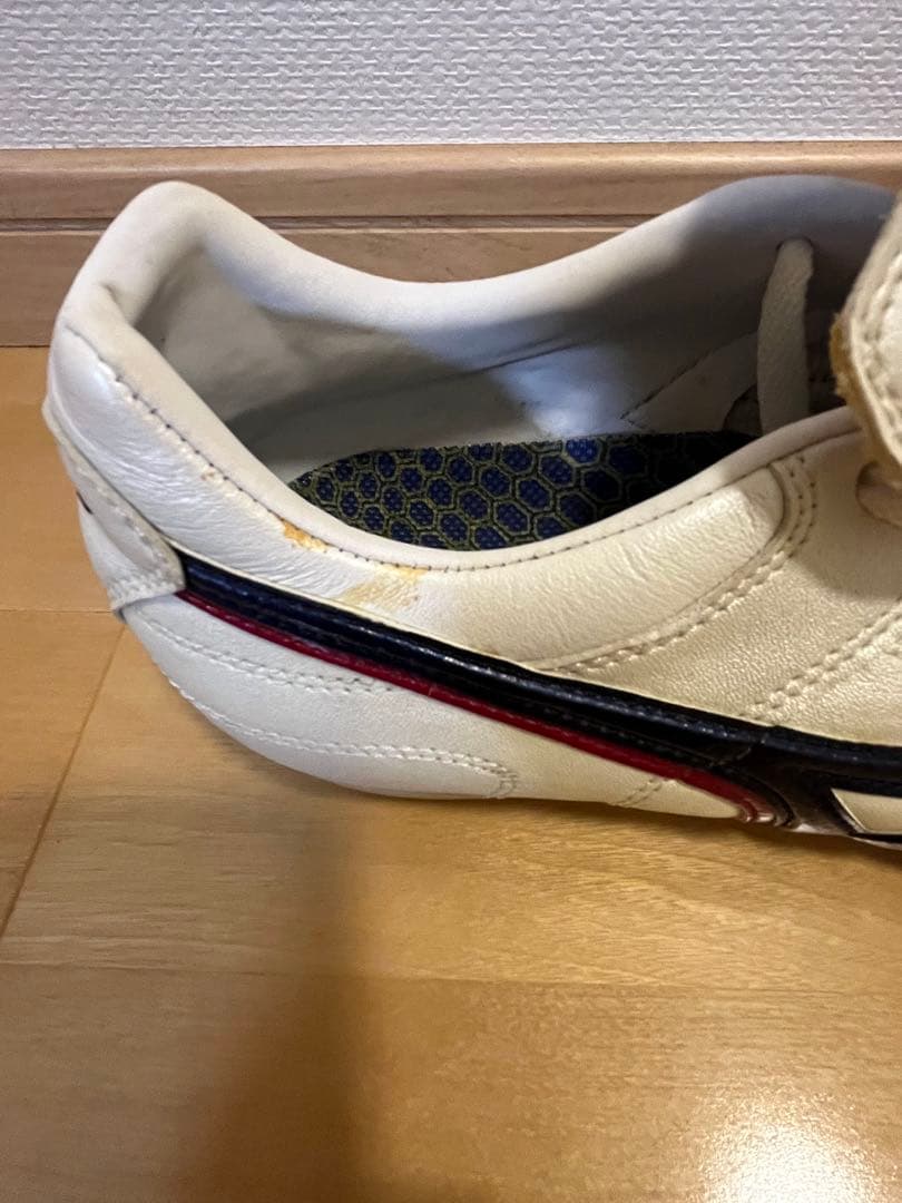 カ*ク様 Mizuno ウエーブカップ129P-35114 25.5cm