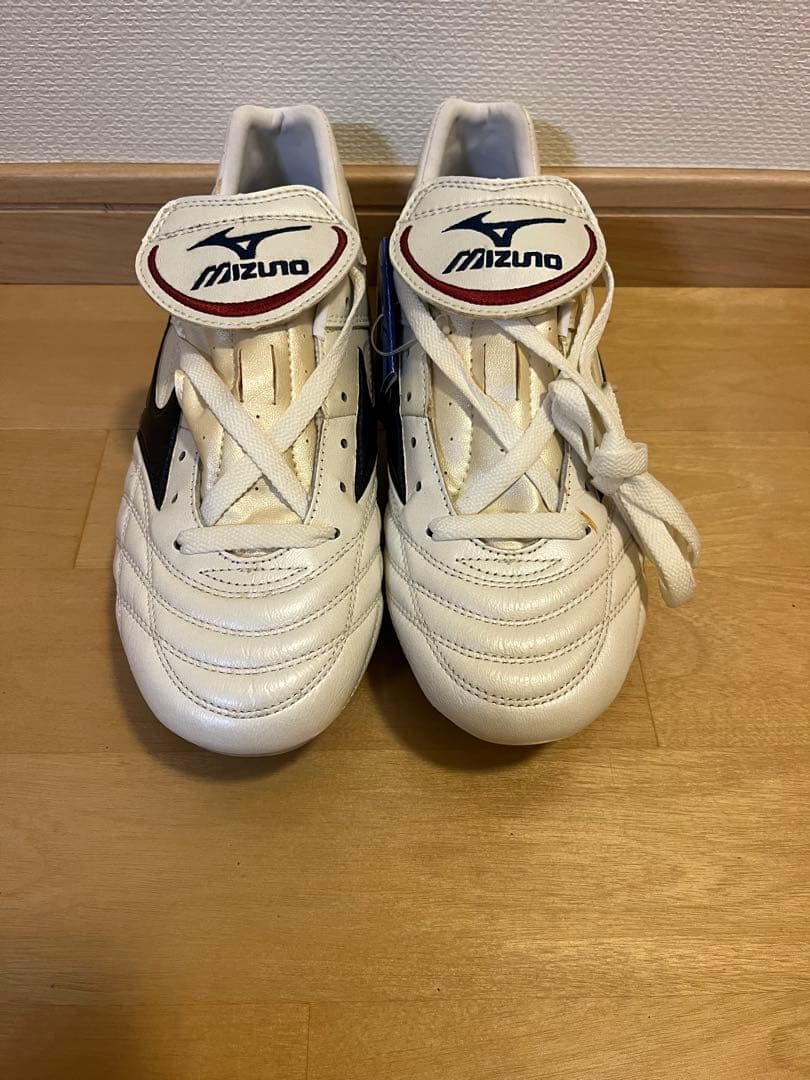カ*ク様 Mizuno ウエーブカップ129P-35114 25.5cm