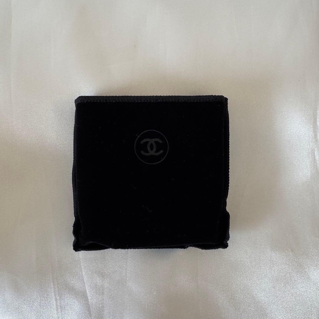 CHANEL LES BEIGES アイシャドウパレット WARM ウォーム