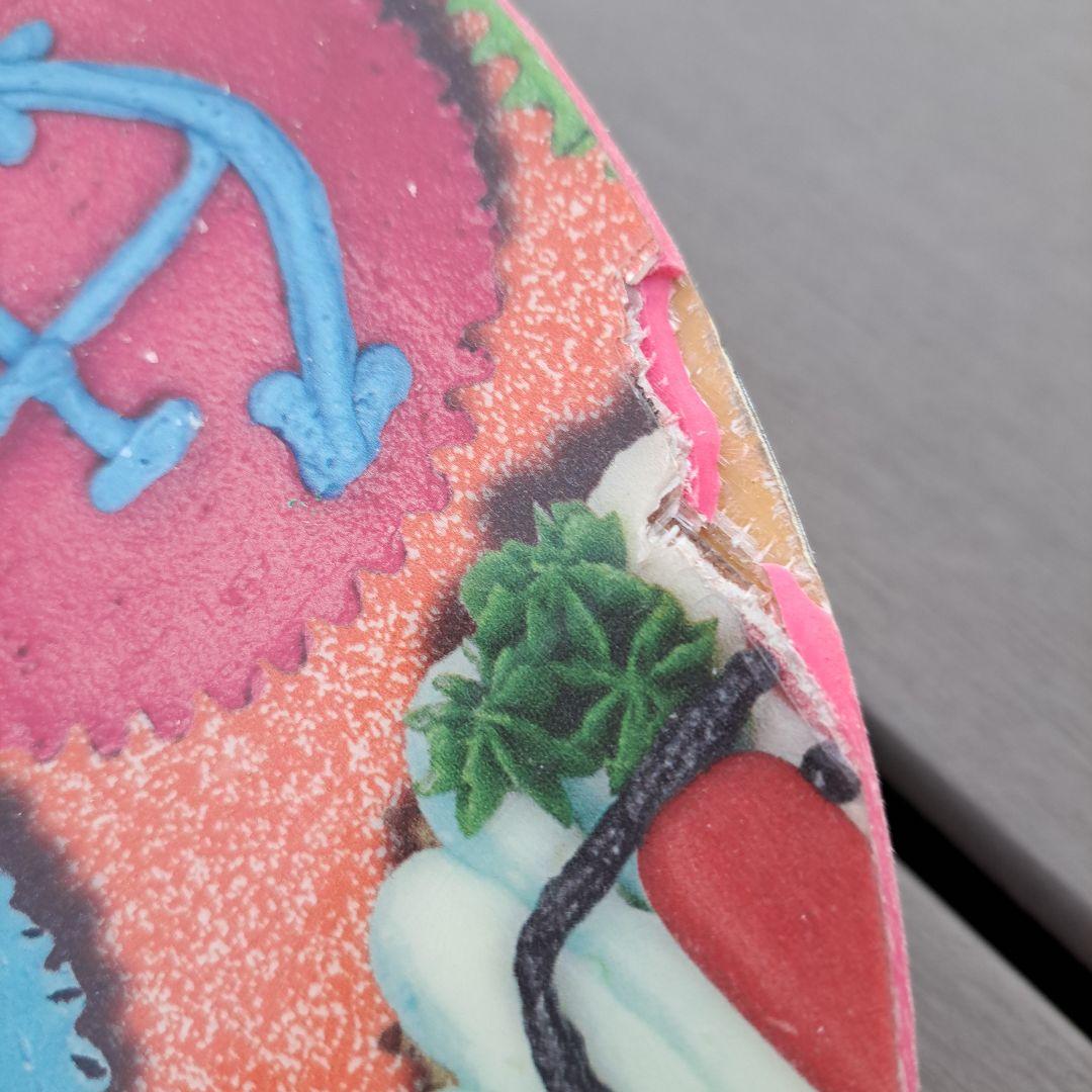 BURTON　バートンチクレット 125cm