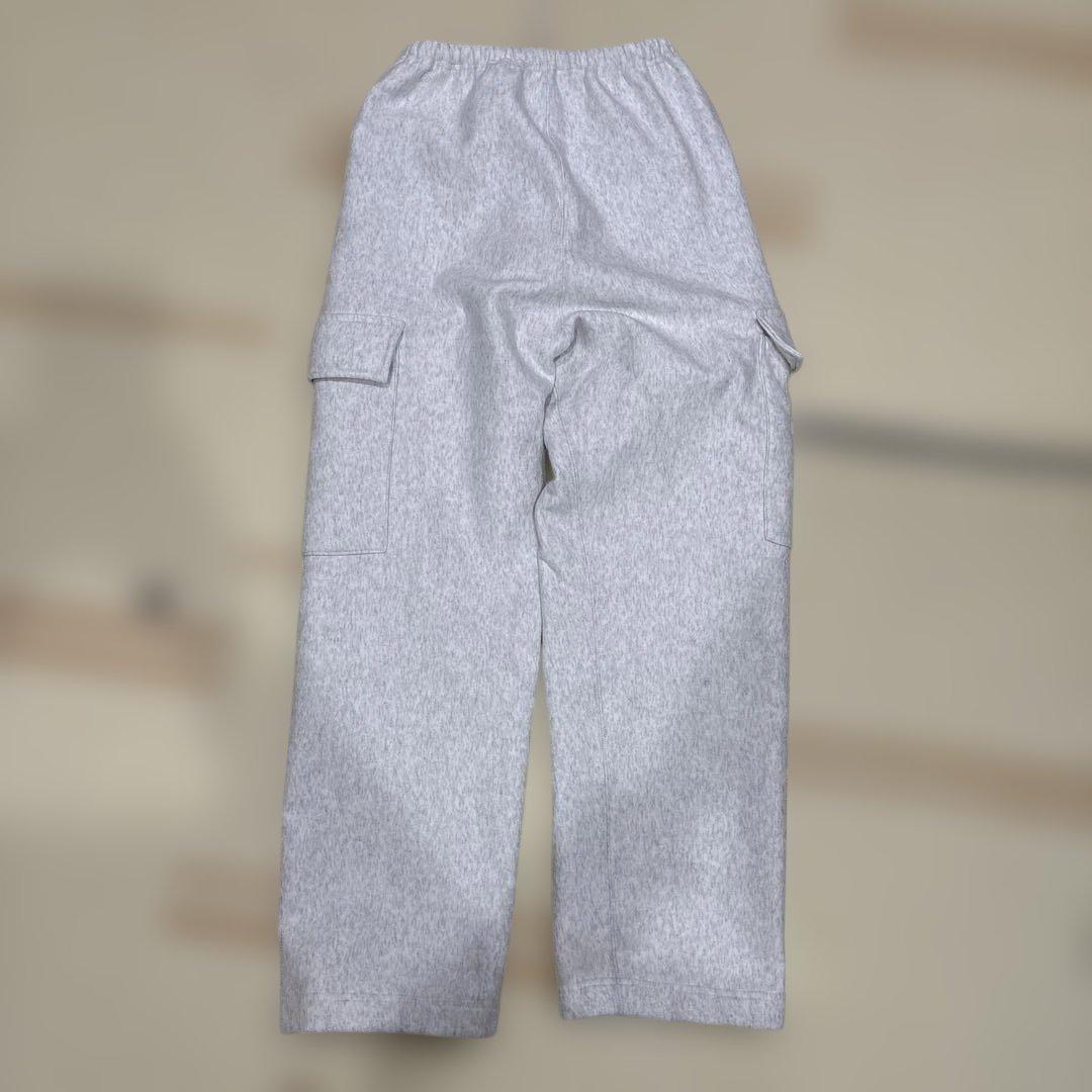 PHEENY スウェットパンツ カーゴパンツ 1サイズ フィーニー