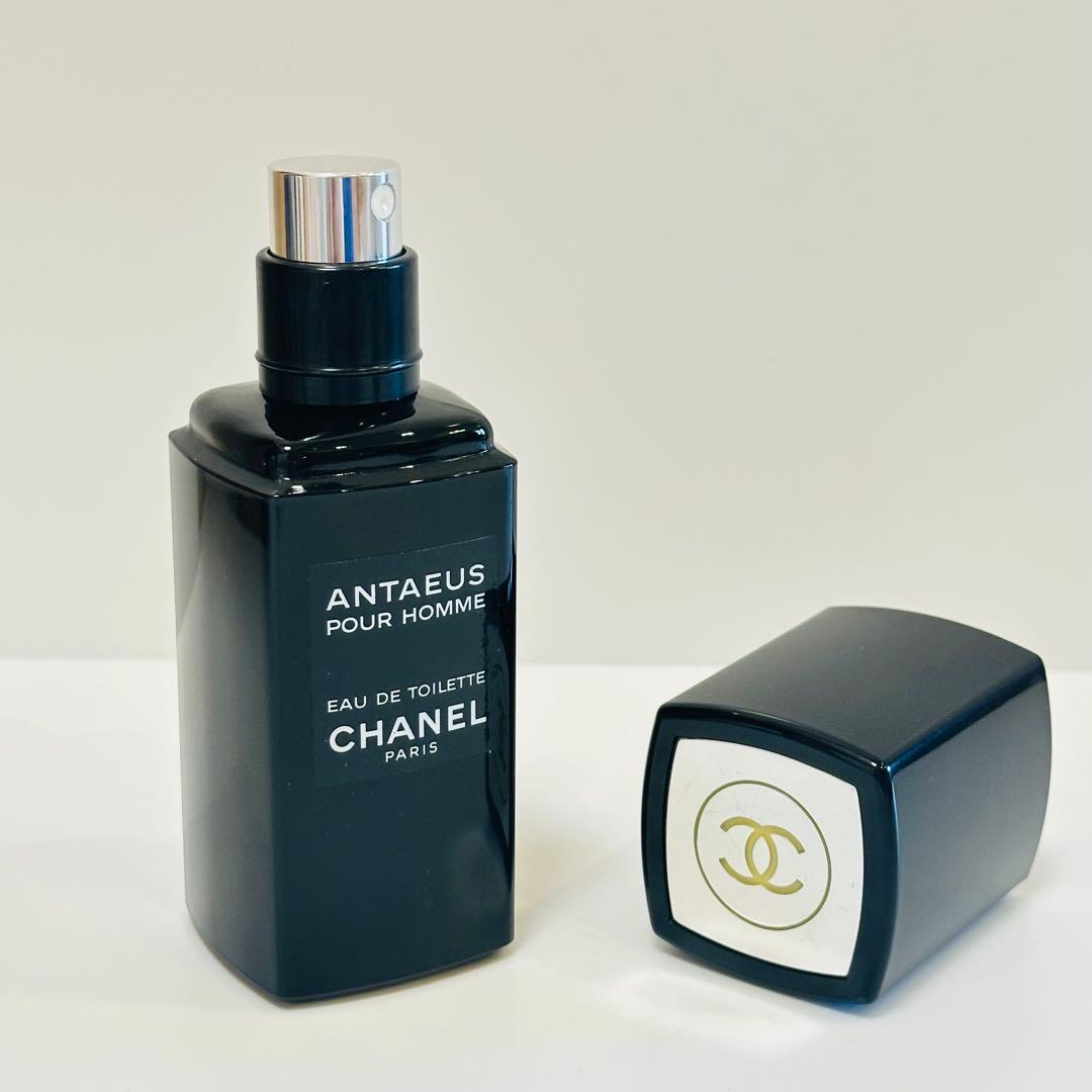 jinjap新品未使用シャネル アンテウス オードトワレ　香水　100ml