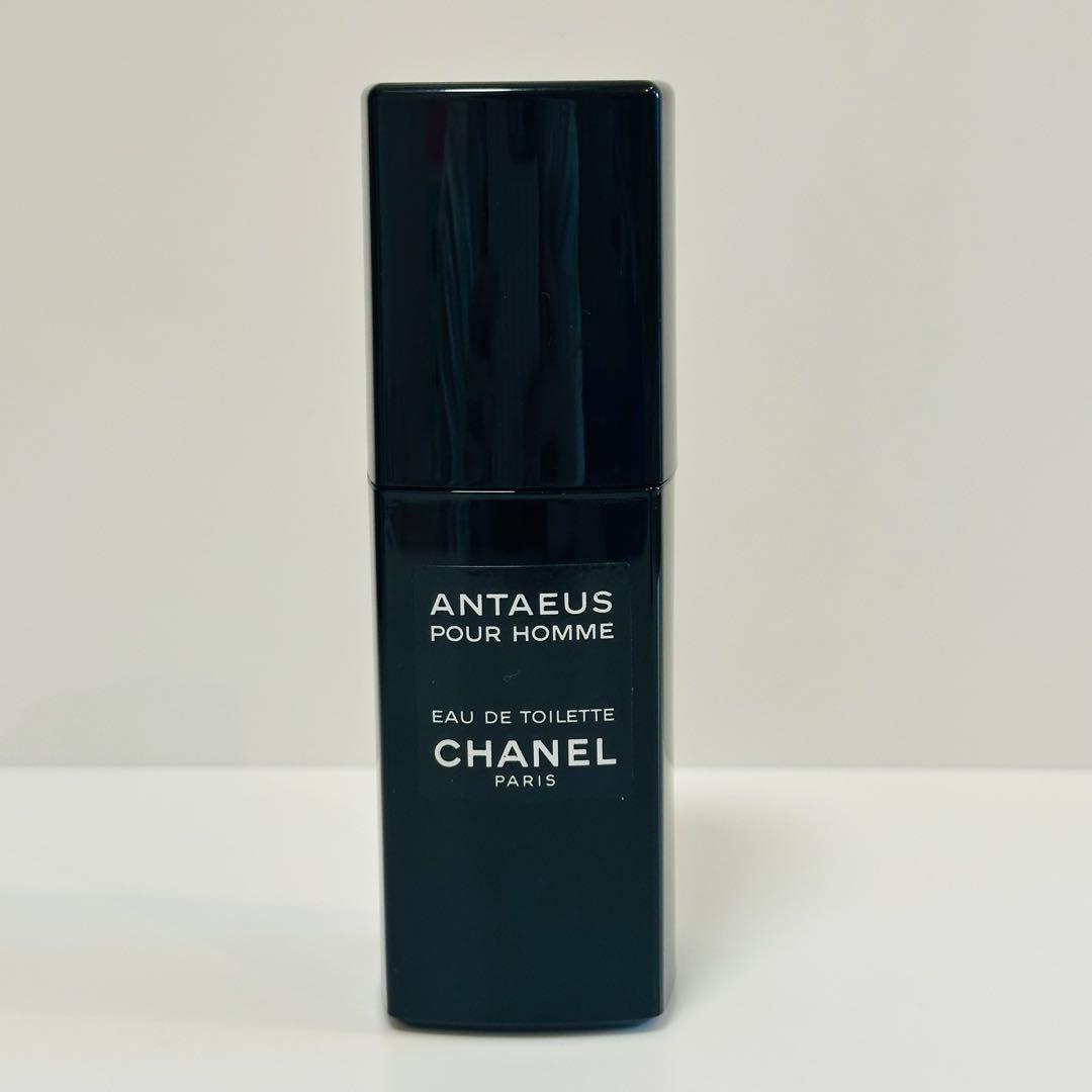 jinjap新品未使用シャネル アンテウス オードトワレ　香水　100ml