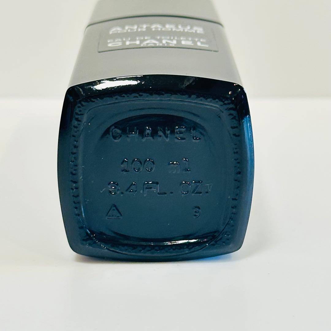 jinjap新品未使用シャネル アンテウス オードトワレ　香水　100ml