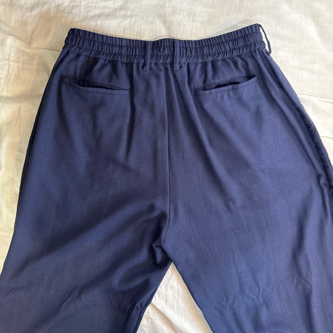 marka セットアップ ネイビー Size3