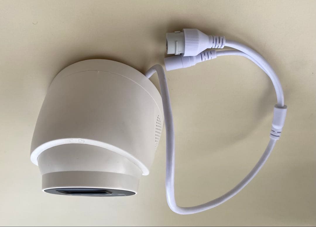 *T.T*屋内仕様 防犯灯カメラ WTW-XPDR1972EAW 塚本無線