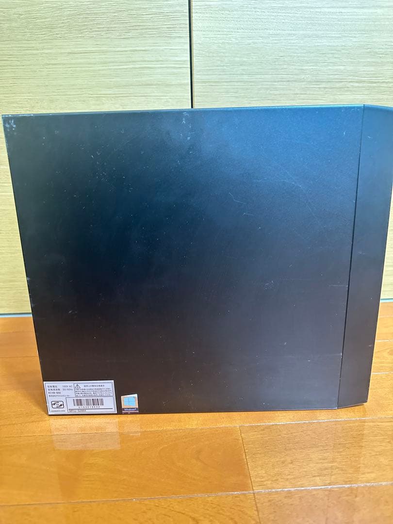 MousePro&AOC モニター24B1H i7 6700 セット