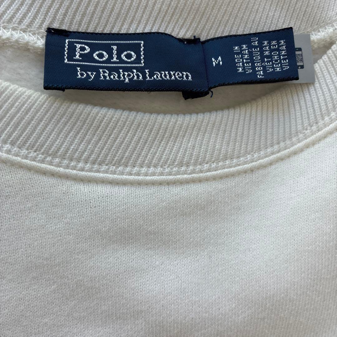 POLO BEAR by RALPH LAUREN スウェット