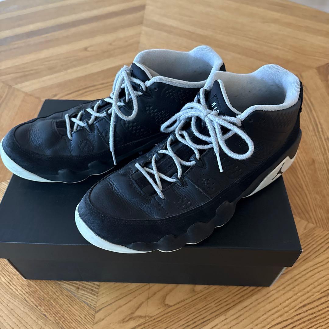 m*4様 中古NIKEナイキゴルフシューズ　Jordan エアジョーダン