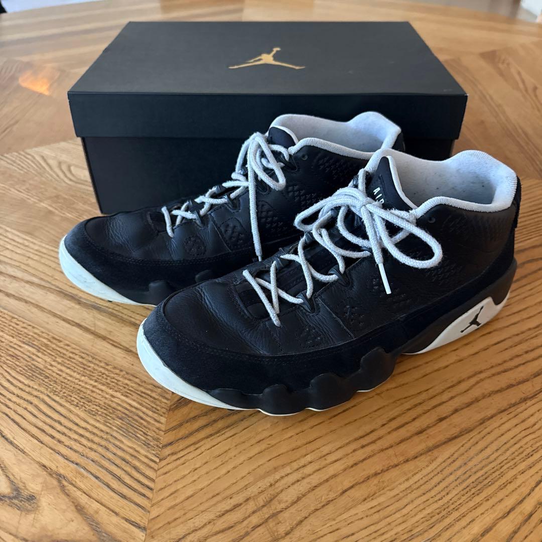 m*4様 中古NIKEナイキゴルフシューズ　Jordan エアジョーダン