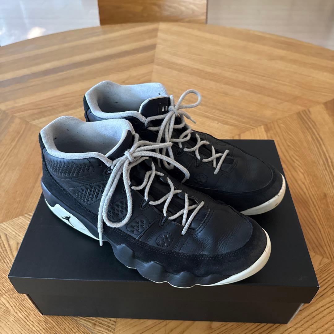 m*4様 中古NIKEナイキゴルフシューズ　Jordan エアジョーダン