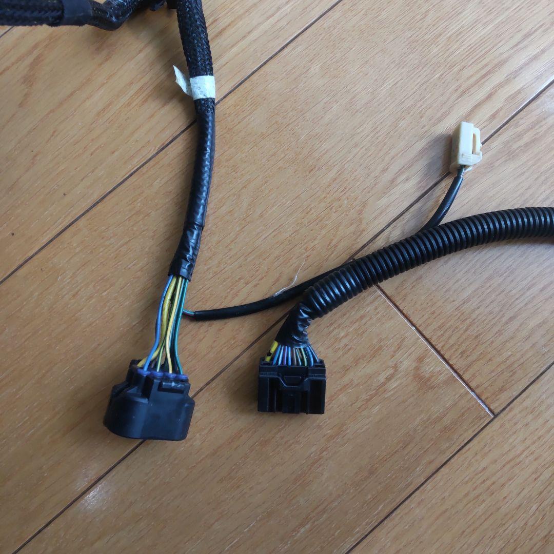 【nobu】ダイハツ コペン L880Kアクティブトップ モーター