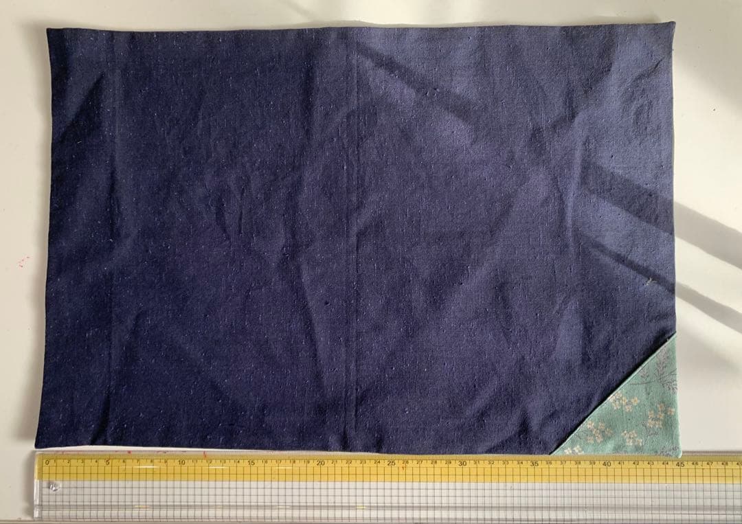 ランチョンマット＆テーブルセンター&コースター　Pepele 様ご依頼分