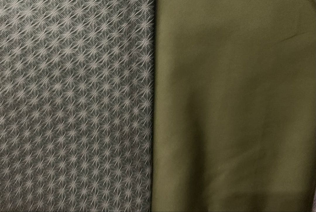 ランチョンマット＆テーブルセンター&コースター　Pepele 様ご依頼分