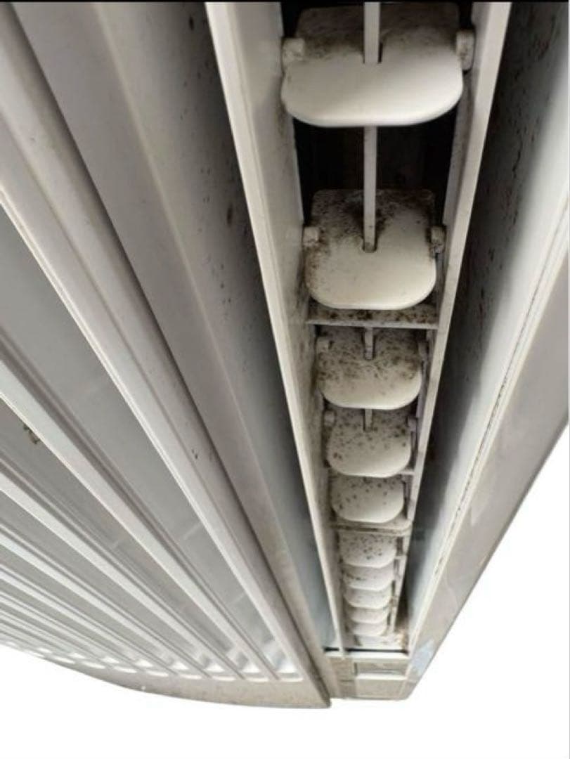 (送料無料)ハイアール ルームエアコン JA-16S 窓用エアコン 2018年