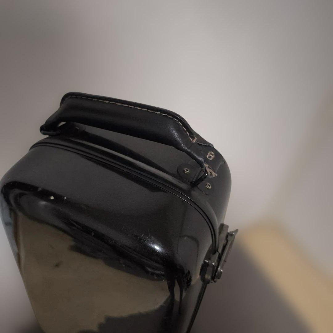 THE MARCATO マルカートトロンボーン用 ハードケース ショルダー付