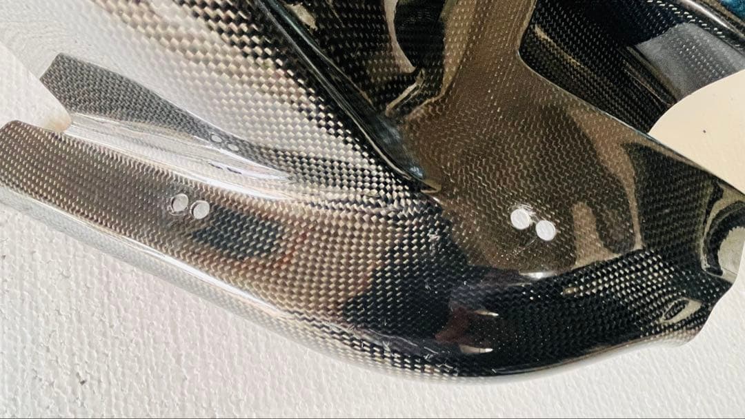 TSR カーボンリヤフェンダー CBR1000RR SC59