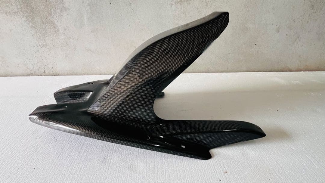 TSR カーボンリヤフェンダー CBR1000RR SC59