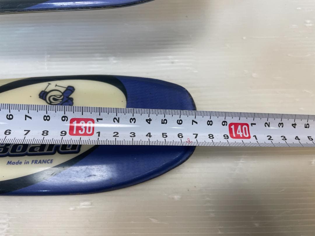 ◆ スキー Dynastar TwinBoard 137 cm ツインチップ