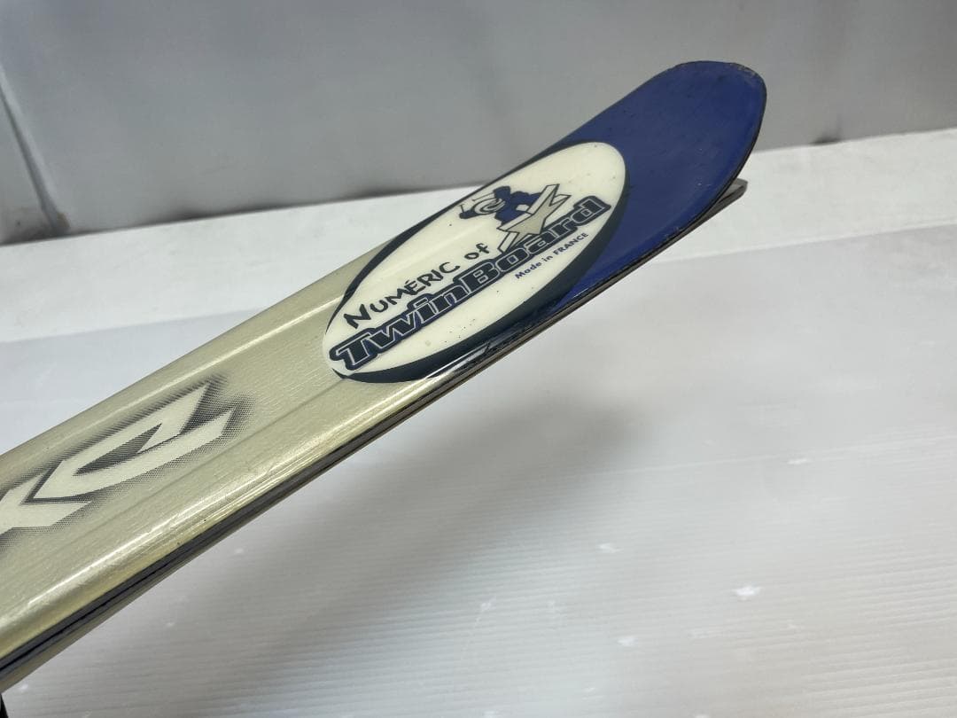 ◆ スキー Dynastar TwinBoard 137 cm ツインチップ