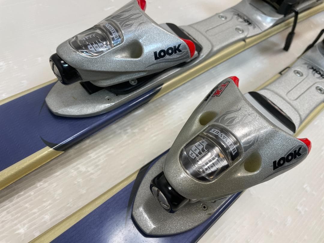 ◆ スキー Dynastar TwinBoard 137 cm ツインチップ