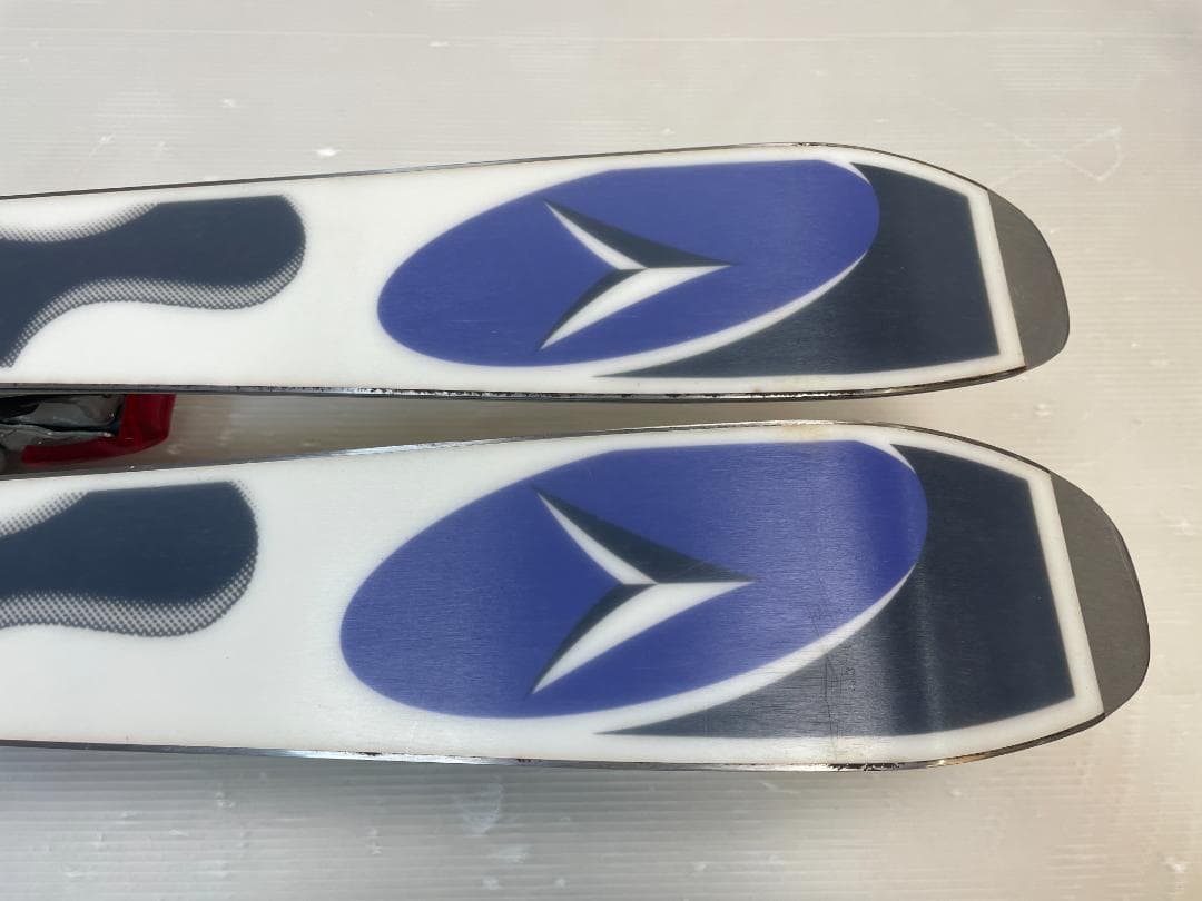 ◆ スキー Dynastar TwinBoard 137 cm ツインチップ