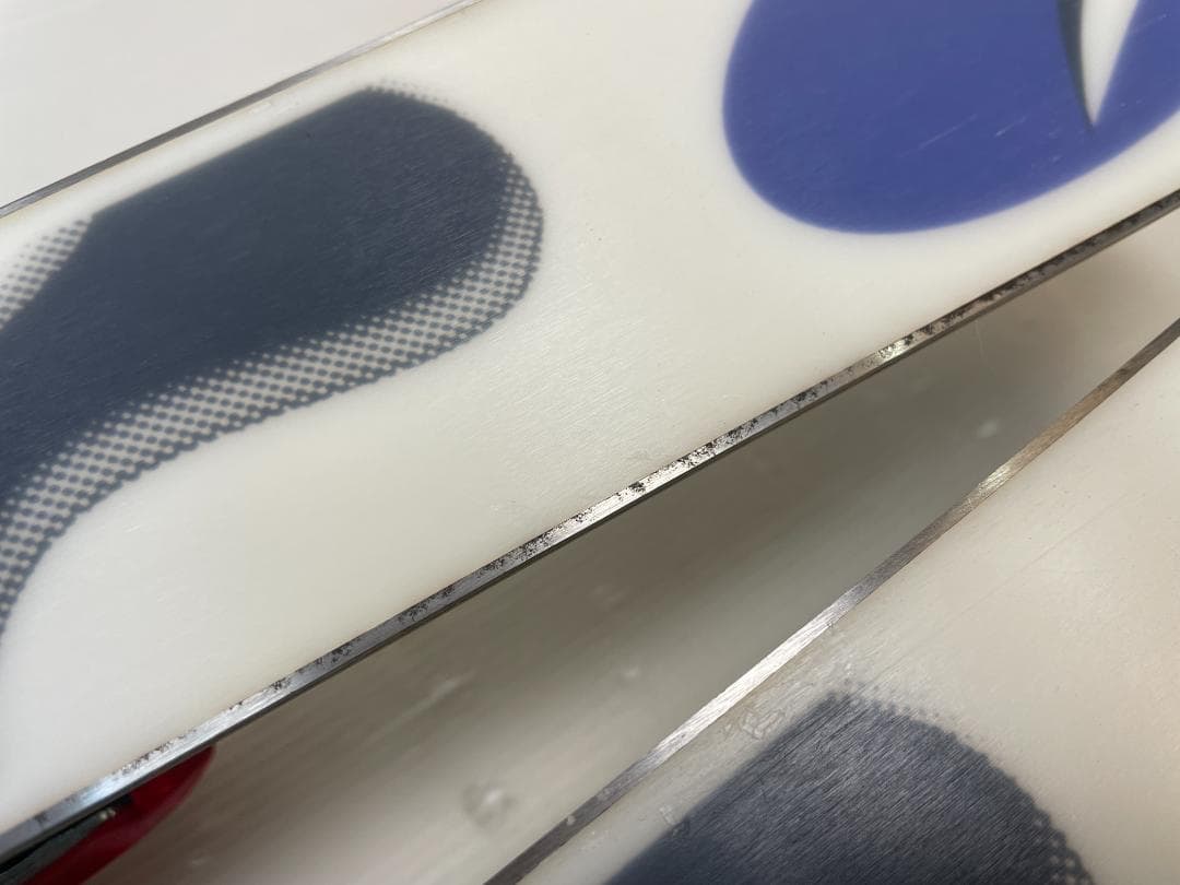 ◆ スキー Dynastar TwinBoard 137 cm ツインチップ