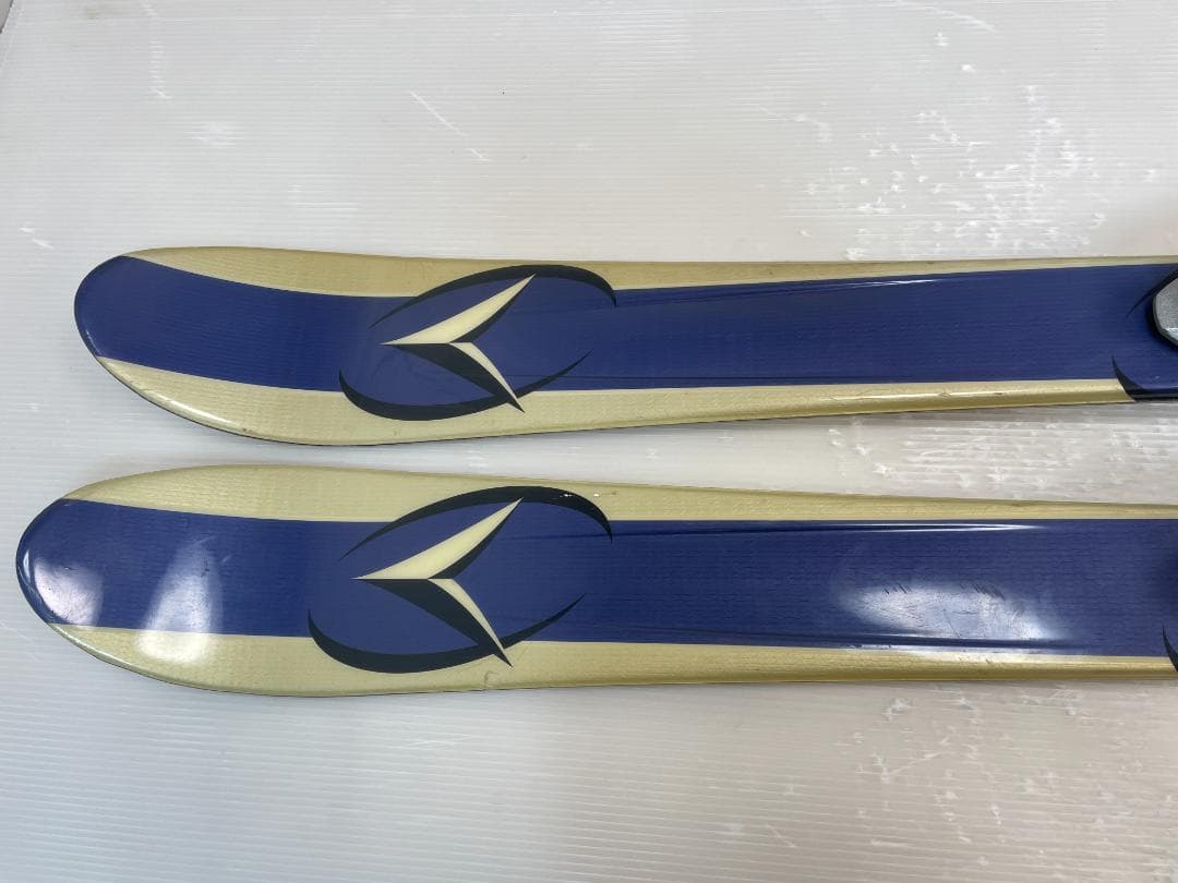 ◆ スキー Dynastar TwinBoard 137 cm ツインチップ